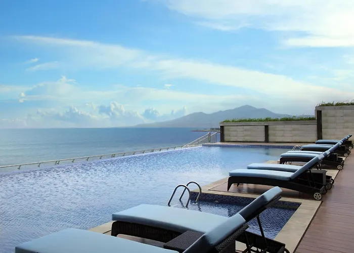 Four Points By Sheraton Manado