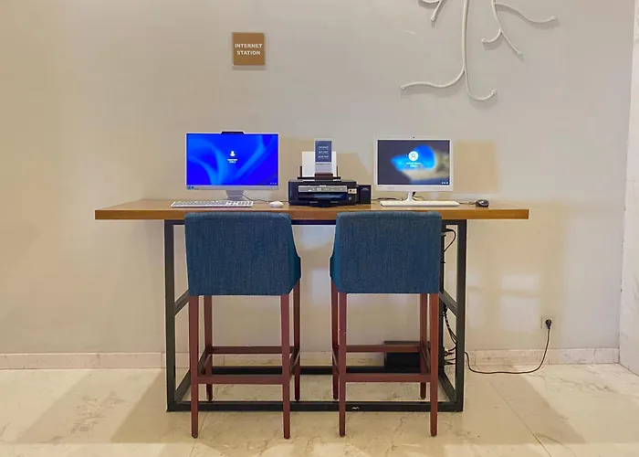 Four Points By Sheraton Manado