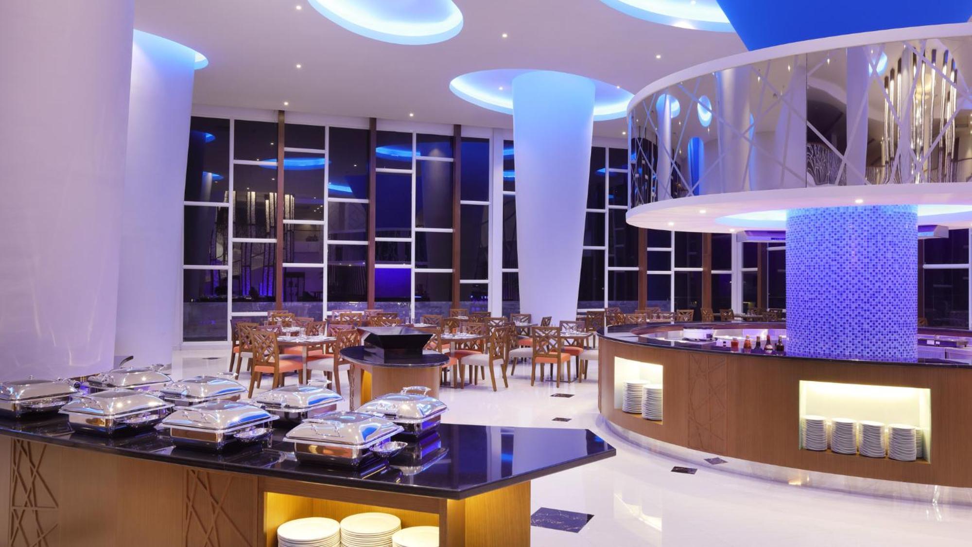 Hotel Four Points By Sheraton
