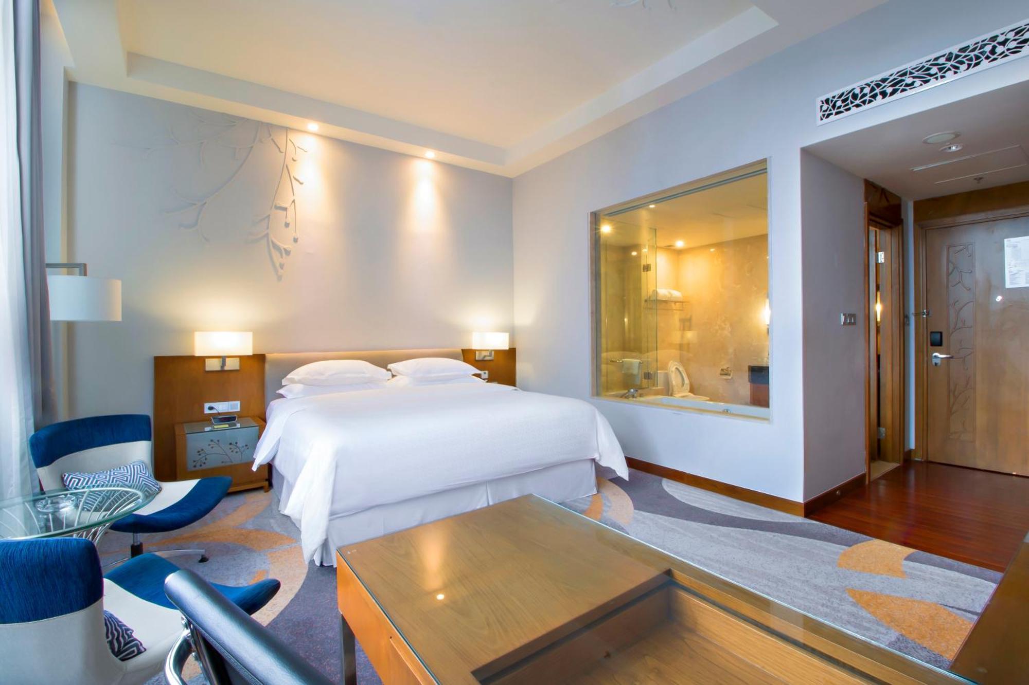 Hotel Four Points By Sheraton