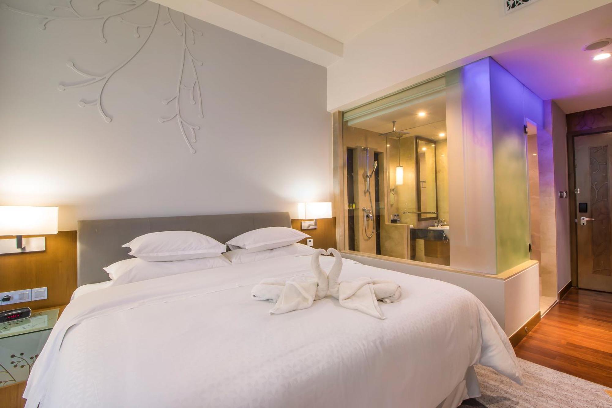 Four Points By Sheraton Manado