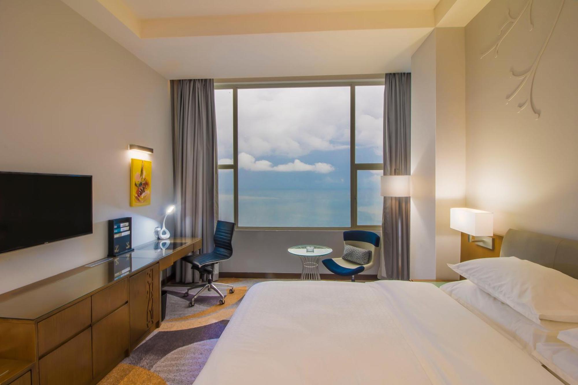 Four Points By Sheraton 4*