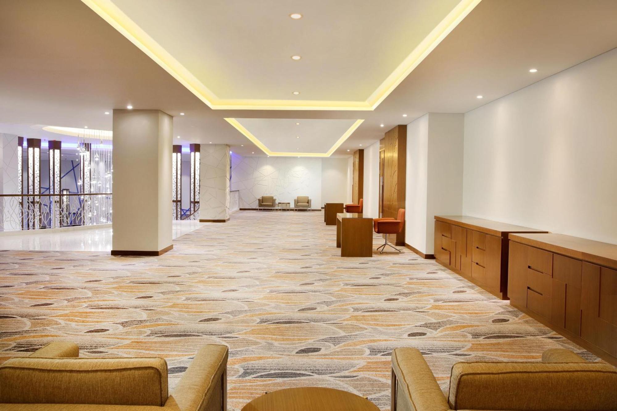 Four Points By Sheraton 4* Manado