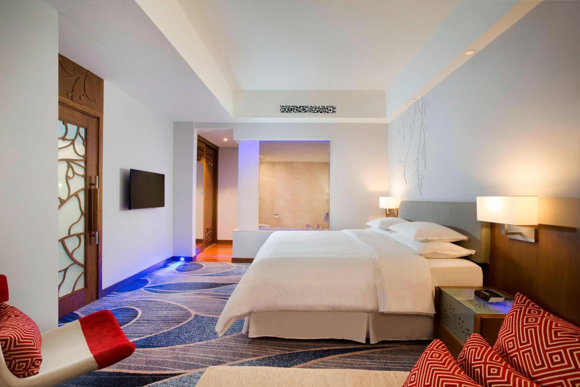 Four Points By Sheraton 4*