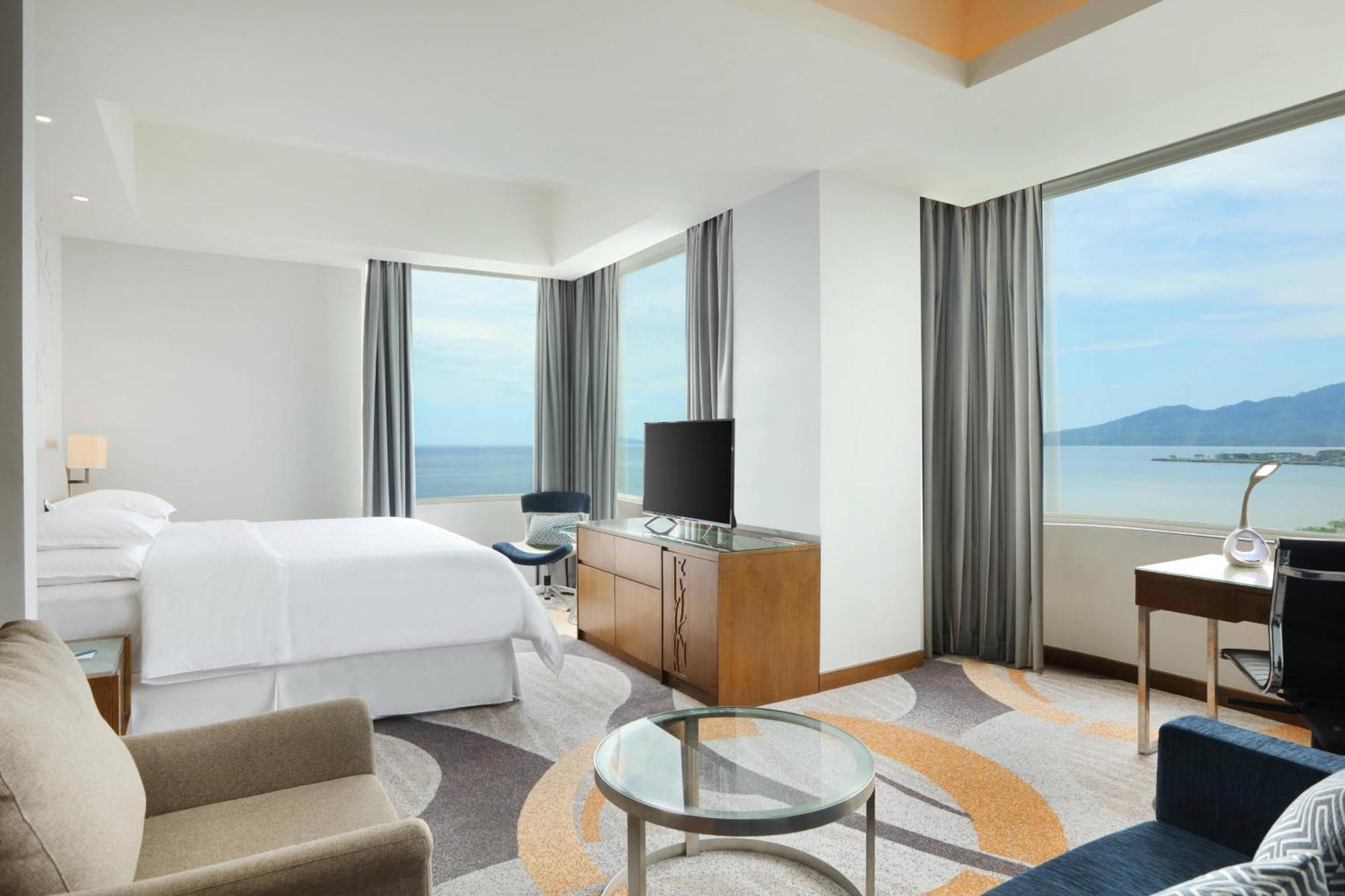Hotel Four Points By Sheraton