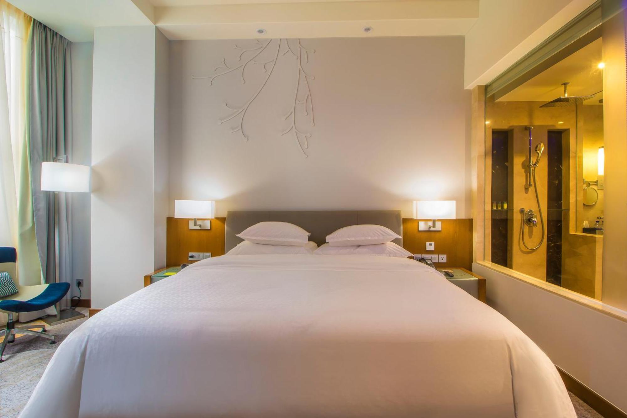 Four Points By Sheraton 4* Manado