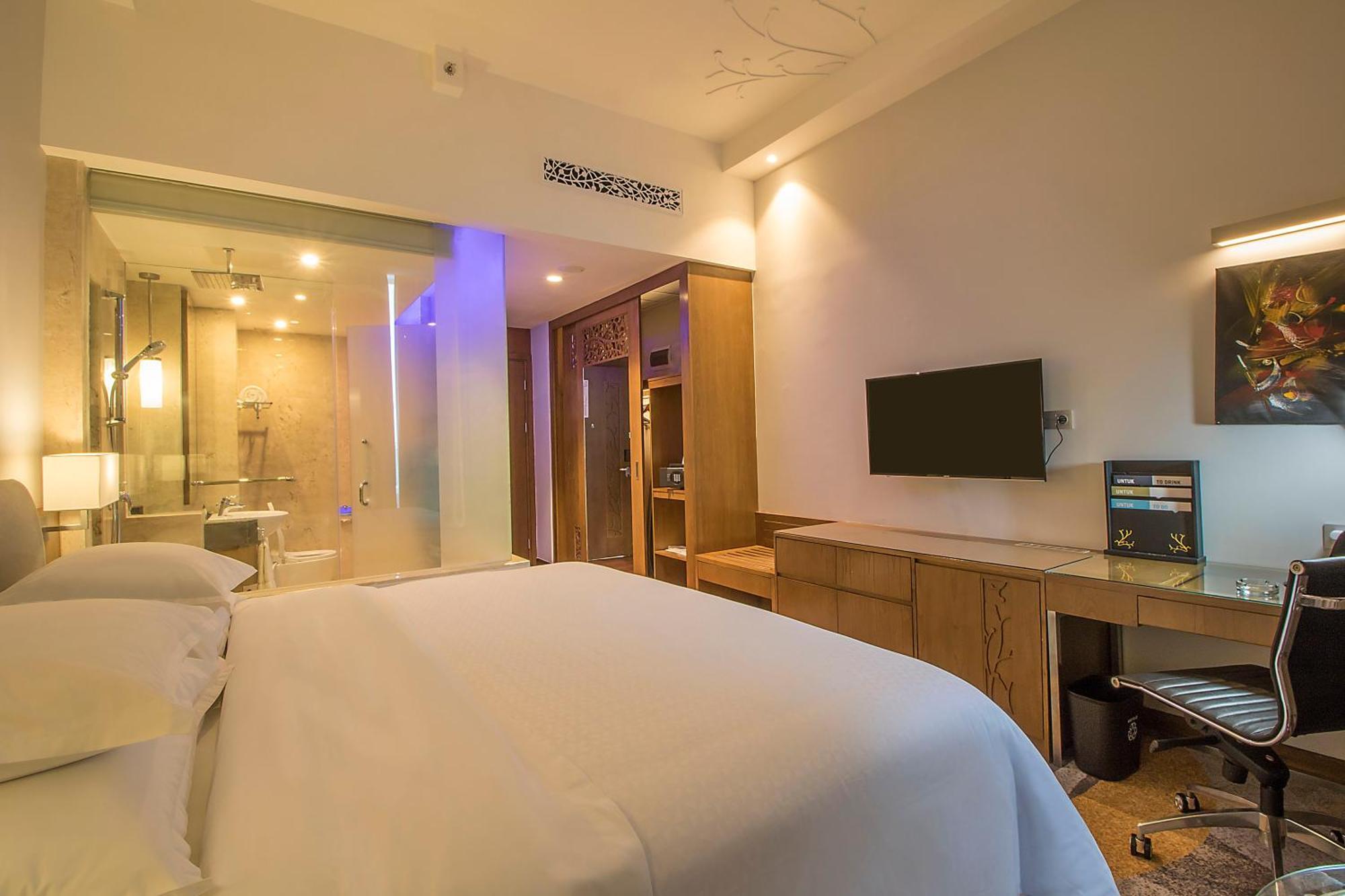 Four Points By Sheraton Hotel Manado
