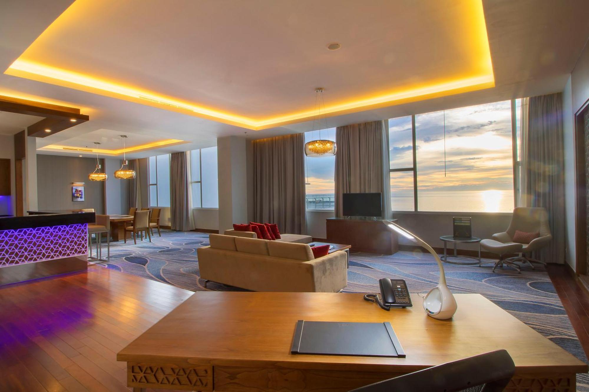 Four Points By Sheraton Hotel