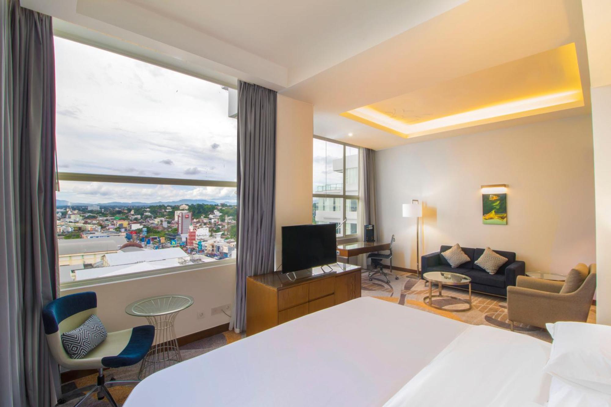 Hotel Four Points By Sheraton