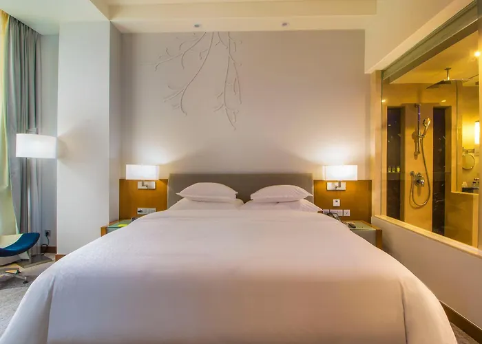 Four Points By Sheraton Manado