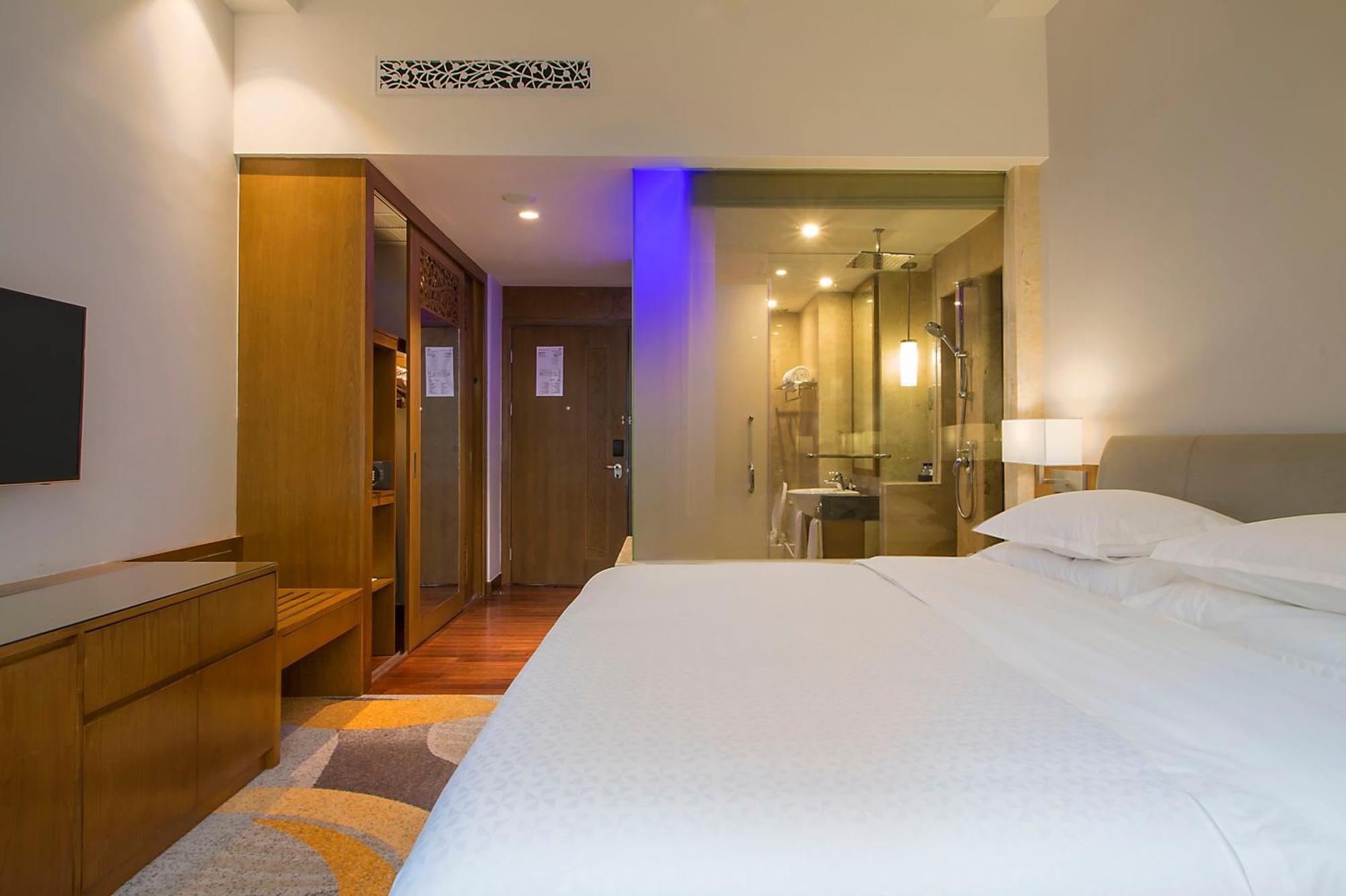 Four Points By Sheraton 4*
