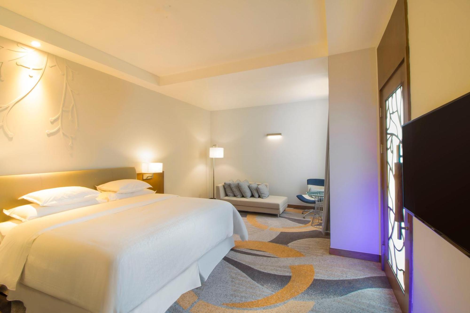 Four Points By Sheraton 4*