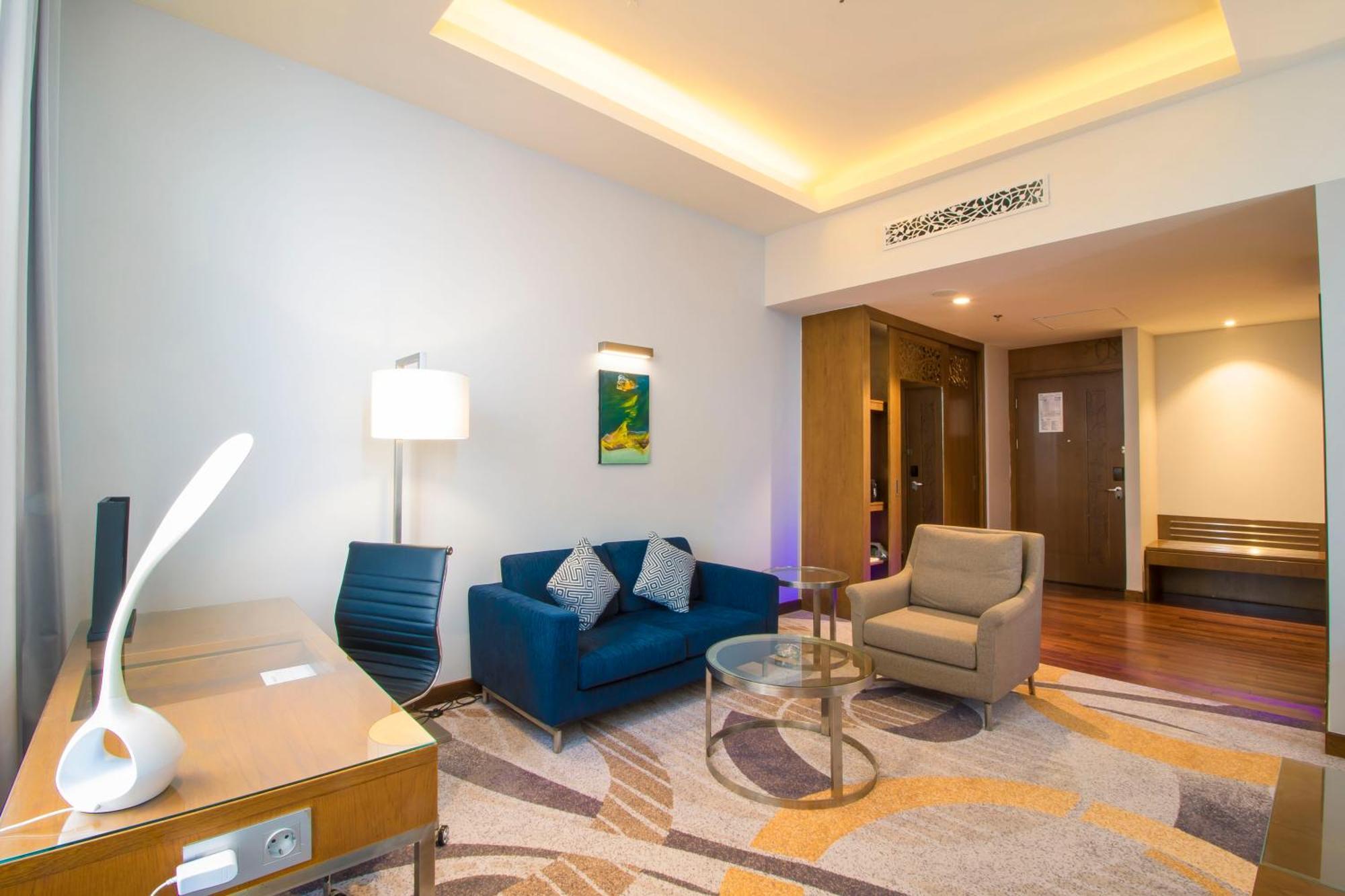 Hotel Four Points By Sheraton Manado