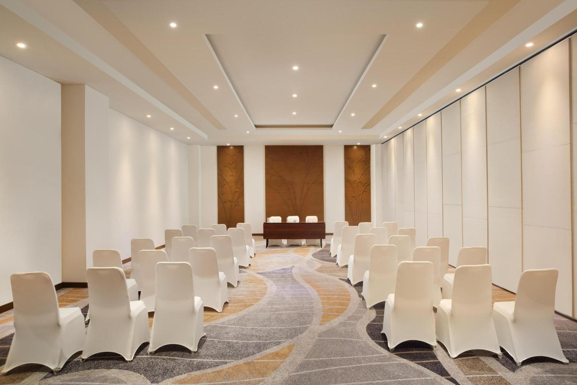 Four Points By Sheraton 4* Manado