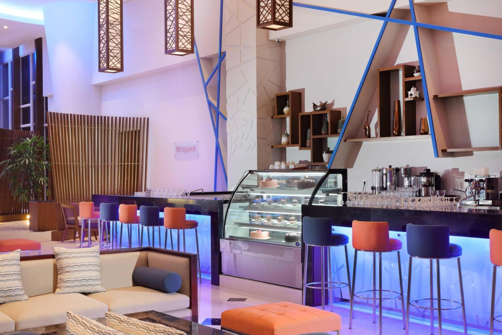 Hotel Four Points By Sheraton 4*