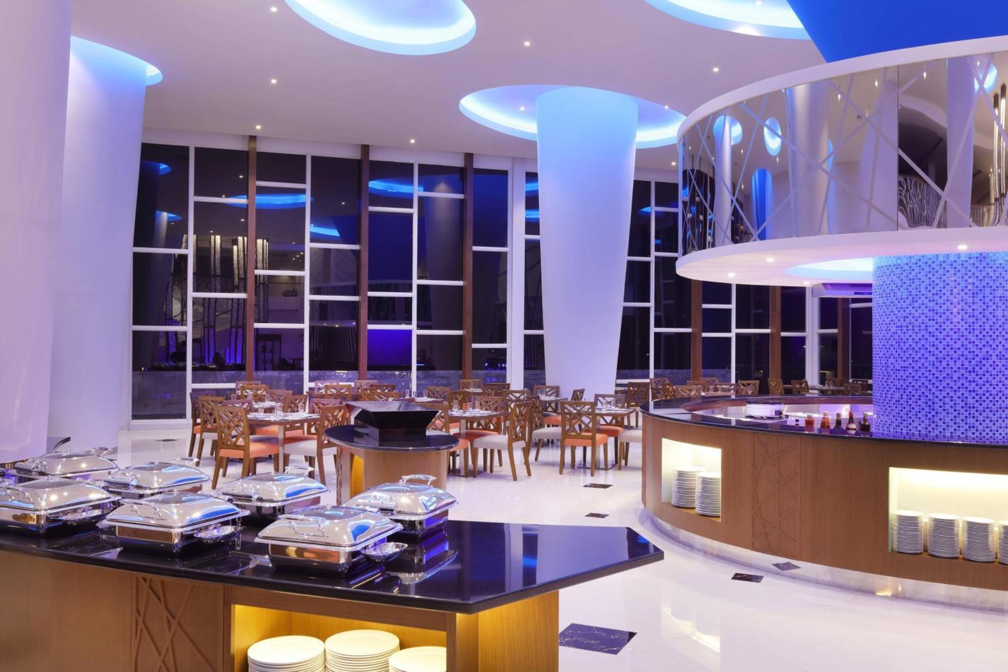 Hotel Four Points By Sheraton Manado