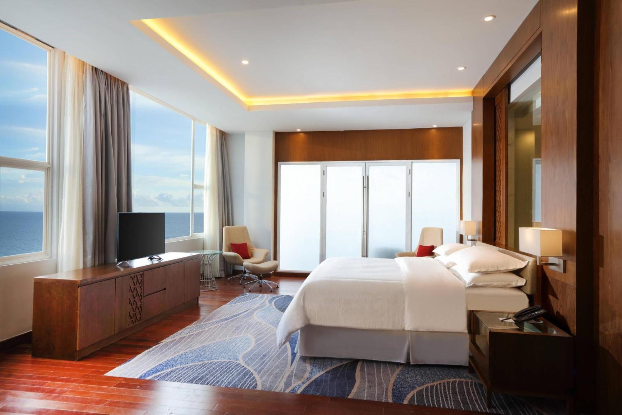 Four Points By Sheraton Hotel