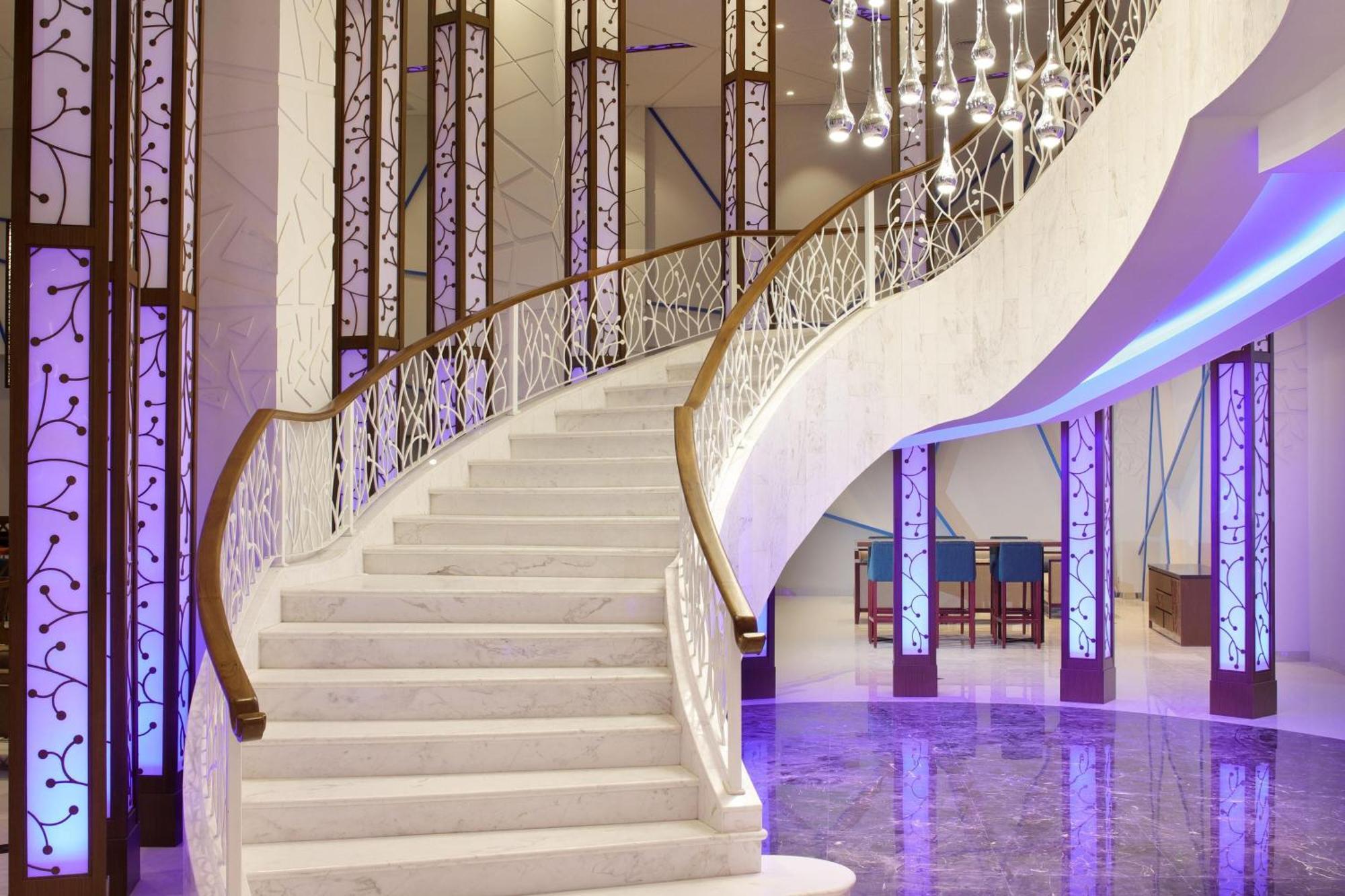 Four Points By Sheraton 4*