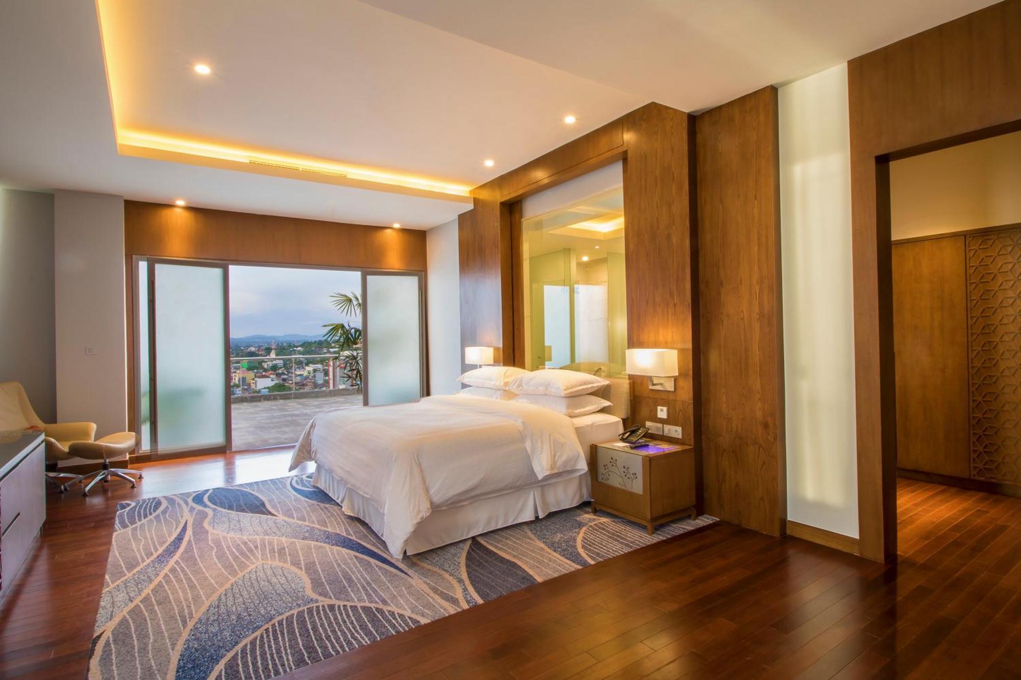 Four Points By Sheraton Manado