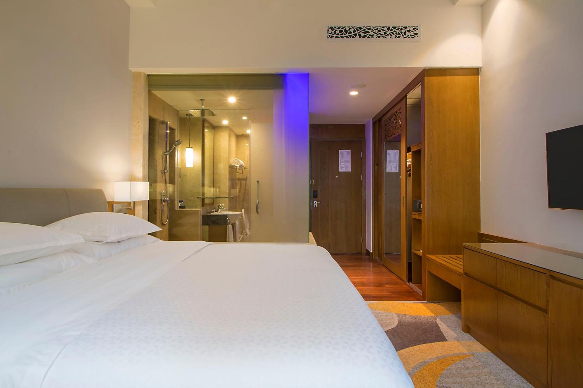 Four Points By Sheraton 4* Manado