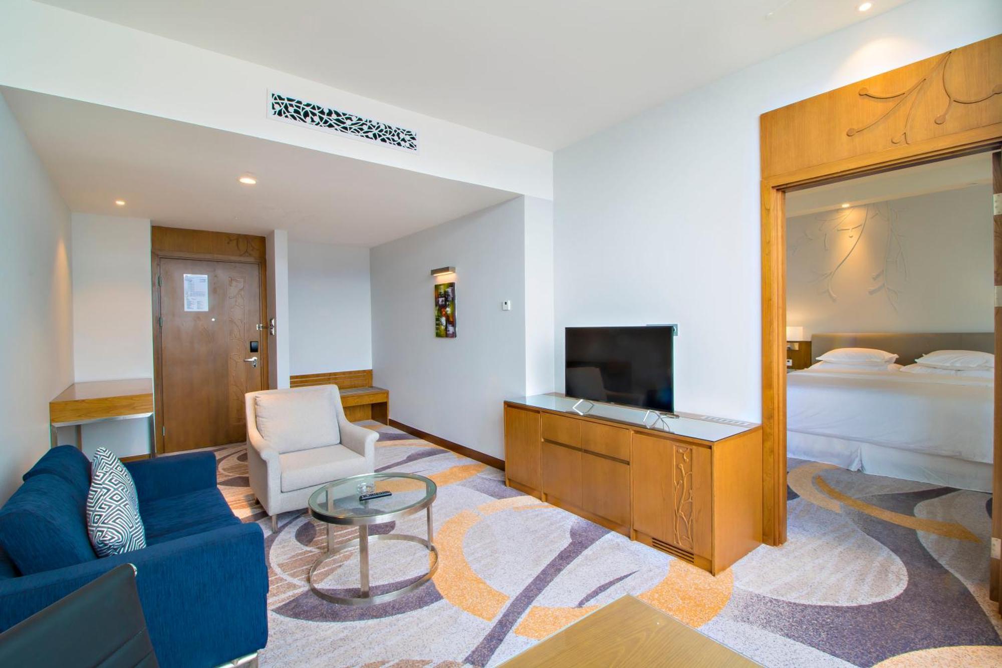 Hotel Four Points By Sheraton 4*
