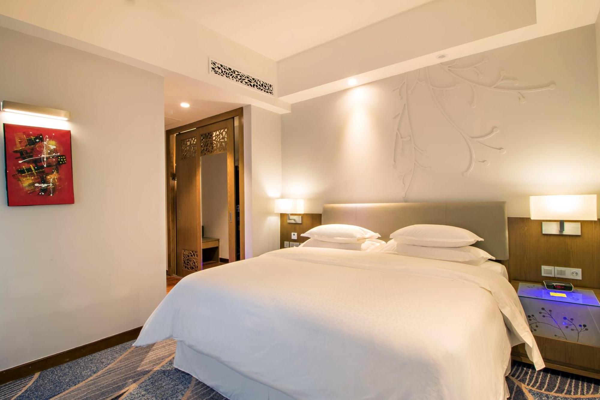 Four Points By Sheraton 4*